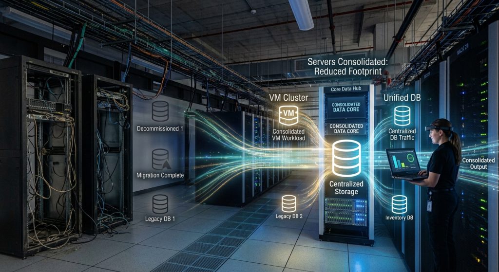 The current image has no alternative text. The file name is: Servers-Consolidation.jpeg